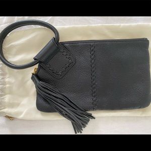 Hobo Sable Clutch